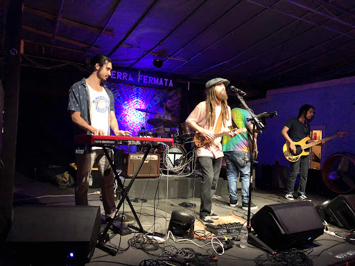 Live Music Venue «Terra Fermata», reviews and photos, 26 SE 6th St, Stuart, FL 34994, USA