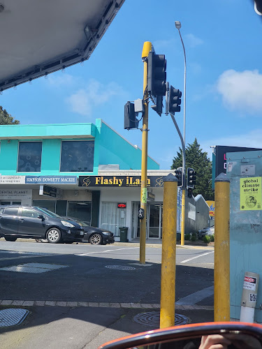 Reviews of Mobil Dominion Road in Auckland - Gas station