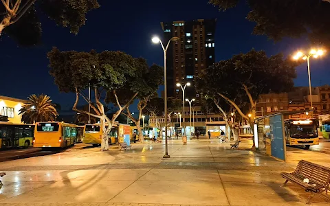 Plaza Ingeniero Manuel Becerra image