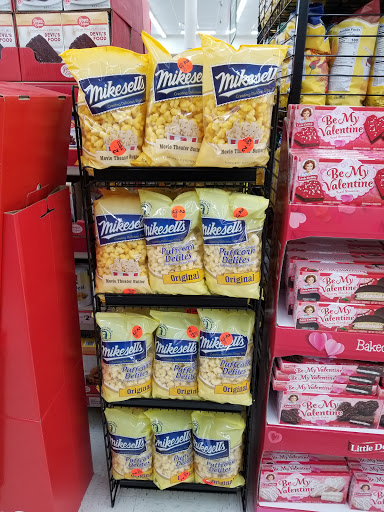 Grocery Store «Save-A-Lot», reviews and photos, 1542 N Main St, Rushville, IN 46173, USA