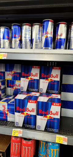 Department Store «Walmart Supercenter», reviews and photos, 200 Short Blvd, Dallas, TX 75232, USA