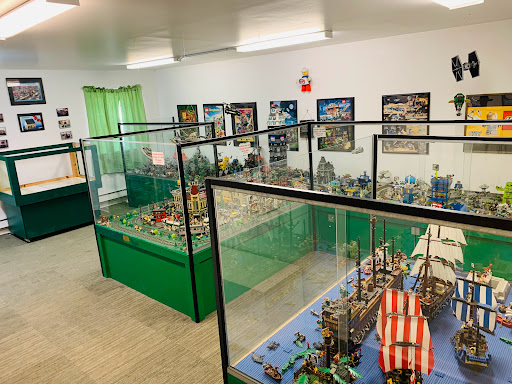 Museum «Roads and Rails Museum», reviews and photos, 200 N East St, Frederick, MD 21701, USA