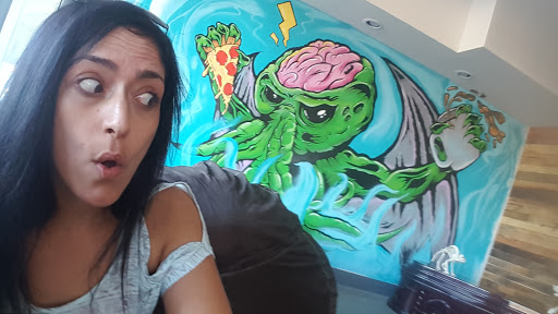 Explore top of foot tattoo ideas, creative tattoo ideas in Atlanta, available at Empyrean Tattoo Studio