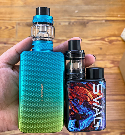 Tobacco Shop «Naga smoke shop», reviews and photos, 7540 N Dale Mabry Hwy, Tampa, FL 33614, USA