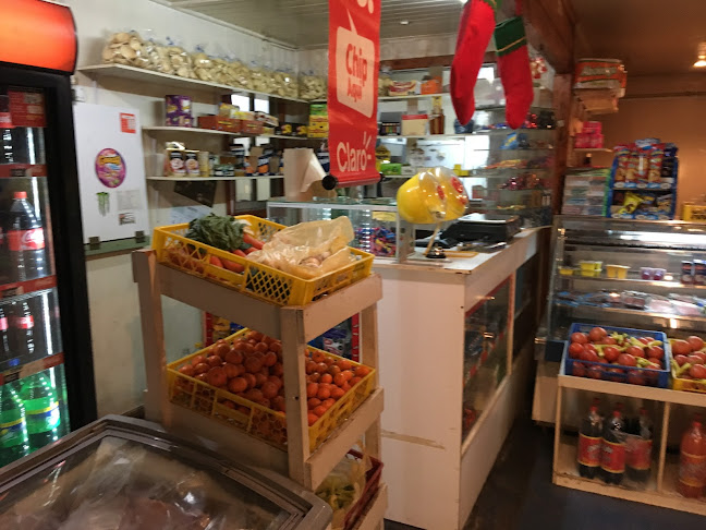 Panaderia Andalican - Panadería