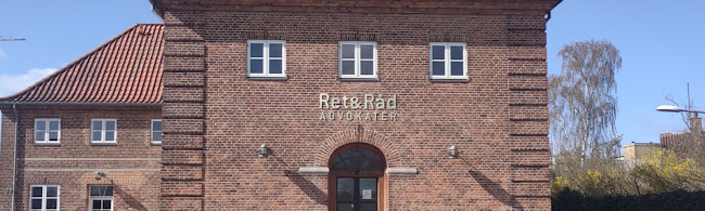 Ret&Råd Grenaa - Thisted