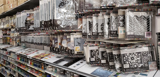 Craft Store «Michaels», reviews and photos, 32078 Gratiot Ave, Roseville, MI 48066, USA