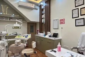 Vedanta dental clinic & implant centre image