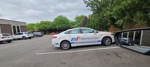 Temp Agency «Manpower», reviews and photos, 500 E Main St, Richmond, IN 47374, USA