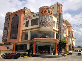 Hotel Jade Quevedo