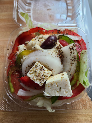 Produce Market «Pasadena Produce & Deli», reviews and photos, 6801 Gulfport Blvd S # 1, South Pasadena, FL 33707, USA