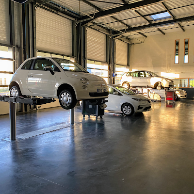 Profil Plus Pontarlier - Pneus Performance à Pontarlier
