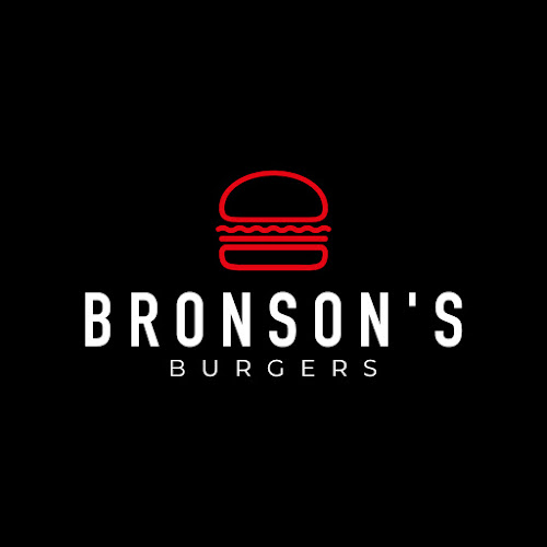 Bronson's Burgers Kentish Town - London