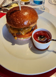 Photo n°254 de Le Coq à Paris ()