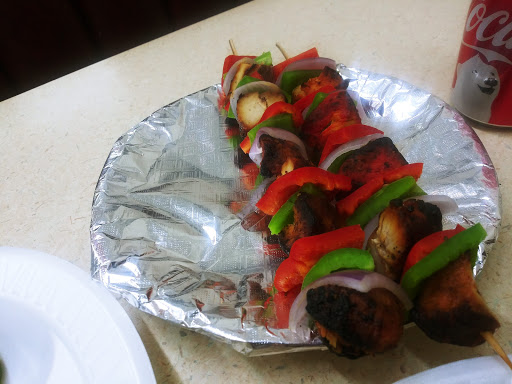 Supermarket «Indo-Pak Super Market», reviews and photos, 2548 Dickerson Pkwy #112, Carrollton, TX 75006, USA