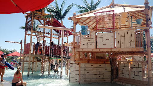 Water Park «Pirates Cove Family Fun Aquatic Center», reviews and photos, 1225 W Belleview Ave, Littleton, CO 80120, USA