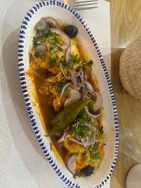 Les plus récentes photos du Restaurant tunisien El Benna à Paris - n°2