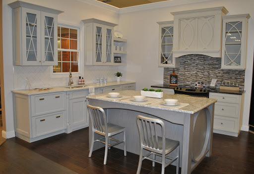 Kitchen Remodeler «Pease Warehouse & Kitchen Showroom», reviews and photos, 1780 S Erie Blvd, Hamilton, OH 45011, USA
