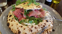 Prosciutto crudo du Restaurant italien Amore Mio à Paris - n°15