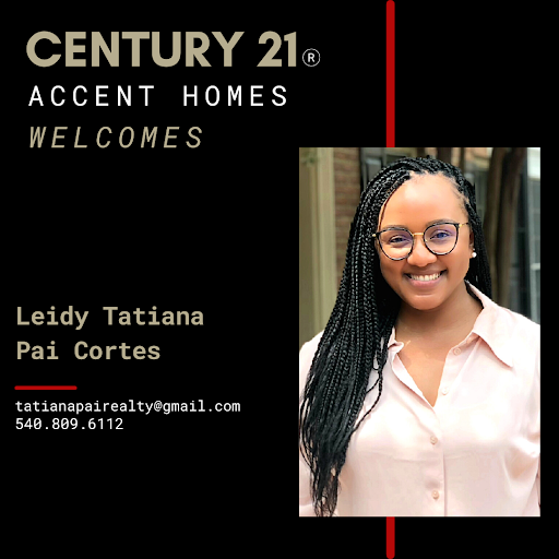 Real Estate Agency «CENTURY 21 Accent Homes, Inc.», reviews and photos, 3111 Telegraph Corner Ln, Alexandria, VA 22310, USA