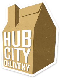 Hub City Delivery - Photo 2 - Car repair in Spartanburg, SC, Spartanburg