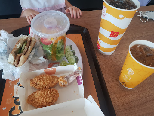 Top 8 chuỗi cửa hàng mcdonald Thành phố Tuy Hòa Phú Yên 2022