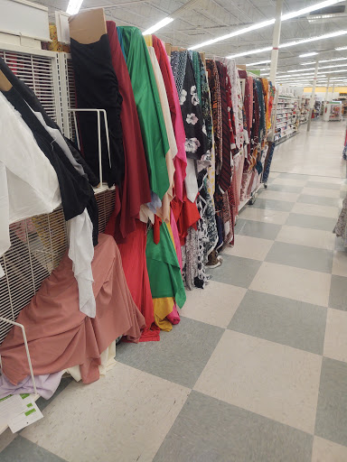 Fabric Store «Jo-Ann Fabrics and Crafts», reviews and photos, 3435 Wrightsboro Rd, Augusta, GA 30909, USA