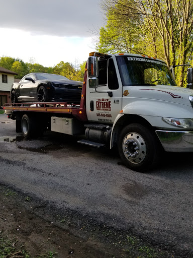 Towing Service «Extreme Towing & Recovery LLC», reviews and photos, 955 NY-376, Wappingers Falls, NY 12590, USA