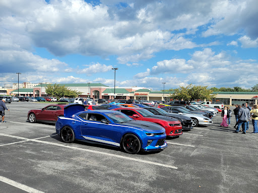 Shopping Mall «Jefferson Crossing Shopping Center», reviews and photos, 188 Flowing Springs Rd, Charles Town, WV 25414, USA