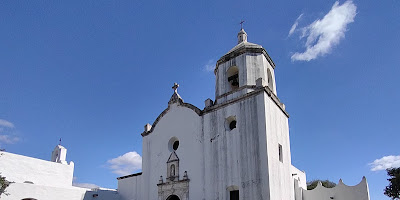 Goliad State Park & Historic Site