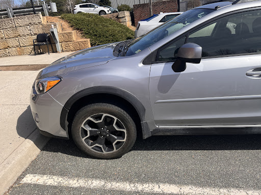 Car Dealer «Downtown Auto Sales , LLC», reviews and photos, 916 Preston Ave, Charlottesville, VA 22903, USA