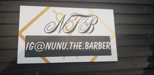 Barber Shop «Finos Barber Shop», reviews and photos, 11230-B Grandview Ave #4, Wheaton, MD 20903, USA