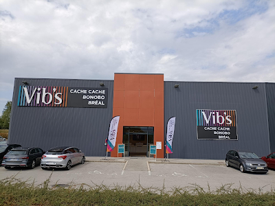 Vib's à Oyonnax