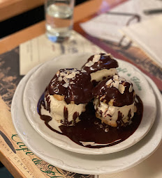 Photo n°48 de Café de Flore à Paris ()