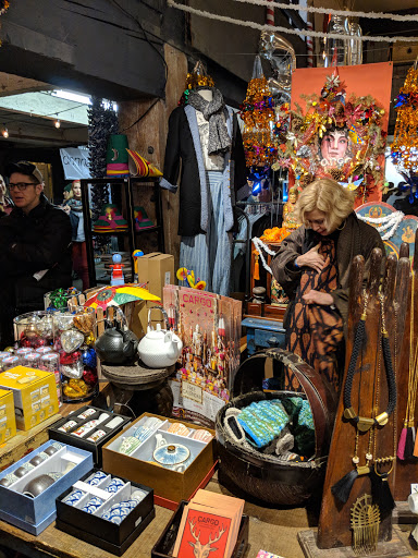 Supermarket «Portland Night Market», reviews and photos, 100 SE Alder St, Portland, OR 97214, USA