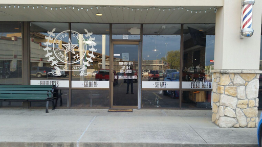 Barber Shop «Dappa Dans Barber Shop North», reviews and photos, 8222 Bedford Euless Rd, North Richland Hills, TX 76180, USA