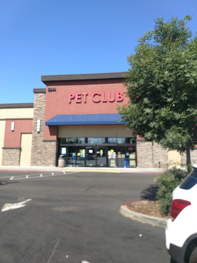 Pet Supply Store «Pet Club Rancho Cordova», reviews and photos, 2344 Sunrise Blvd, Rancho Cordova, CA 95670, USA