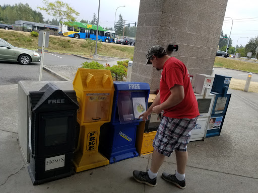 Post Office «United States Postal Service», reviews and photos, 13516 Meridian E, Puyallup, WA 98373, USA