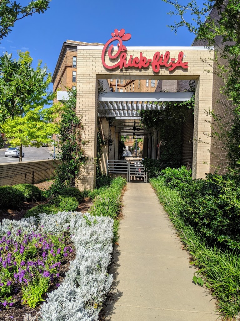 Chick fil A Birmingham AL 35205 Menu Hours Reviews And Contact