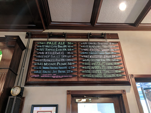 Brewery «Sierra Nevada Brewing Co.», reviews and photos, 1075 E 20th St, Chico, CA 95928, USA