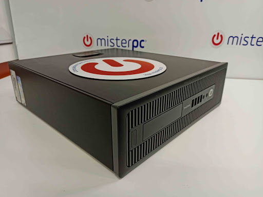 MisterPC