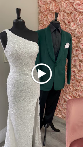 Bridal Shop «RashawnRose Bridal and Prom», reviews and photos, 12920 W State Rd 84, Fort Lauderdale, FL 33325, USA