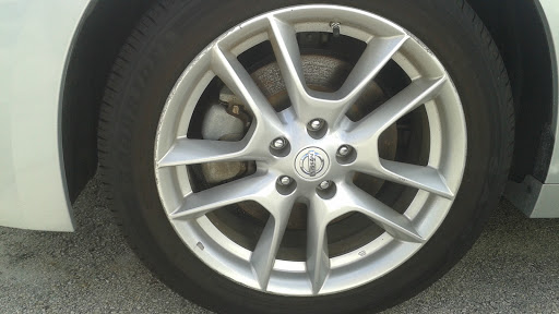 Car Dealer «South Florida 954 Cars», reviews and photos, 2311 Pembroke Rd, Hollywood, FL 33027, USA