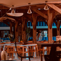 Atmosphère du Restaurant OHLALA BEACH à Leucate - n°16