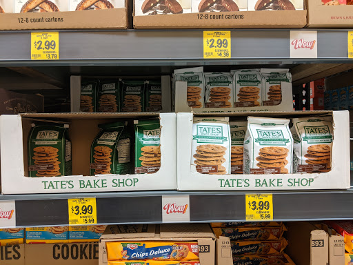 Grocery Store «Grocery Outlet Bargain Market», reviews and photos, 405 Butler Ave, Monroe, WA 98272, USA