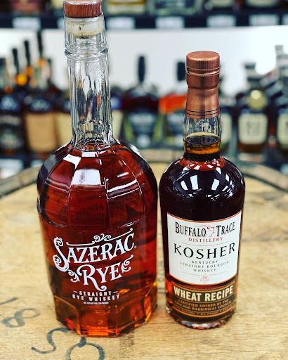 Liquor Store «Corked», reviews and photos, 4360 Stearns St, Long Beach, CA 90815, USA