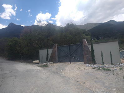 OBRAS Y SERVICIOS ANAYA 25090, Lomas de Lourdes, 25090 Saltillo, Coah., México