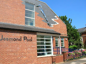 Jesmond Swimming Pool