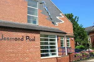 Jesmond Pool & Gym image