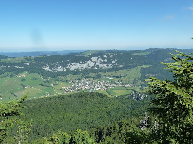 Kommentare und Rezensionen über Grenchenberg